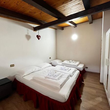 Silvydolomitiapartment Lorenzago Di Cadore 외부 사진