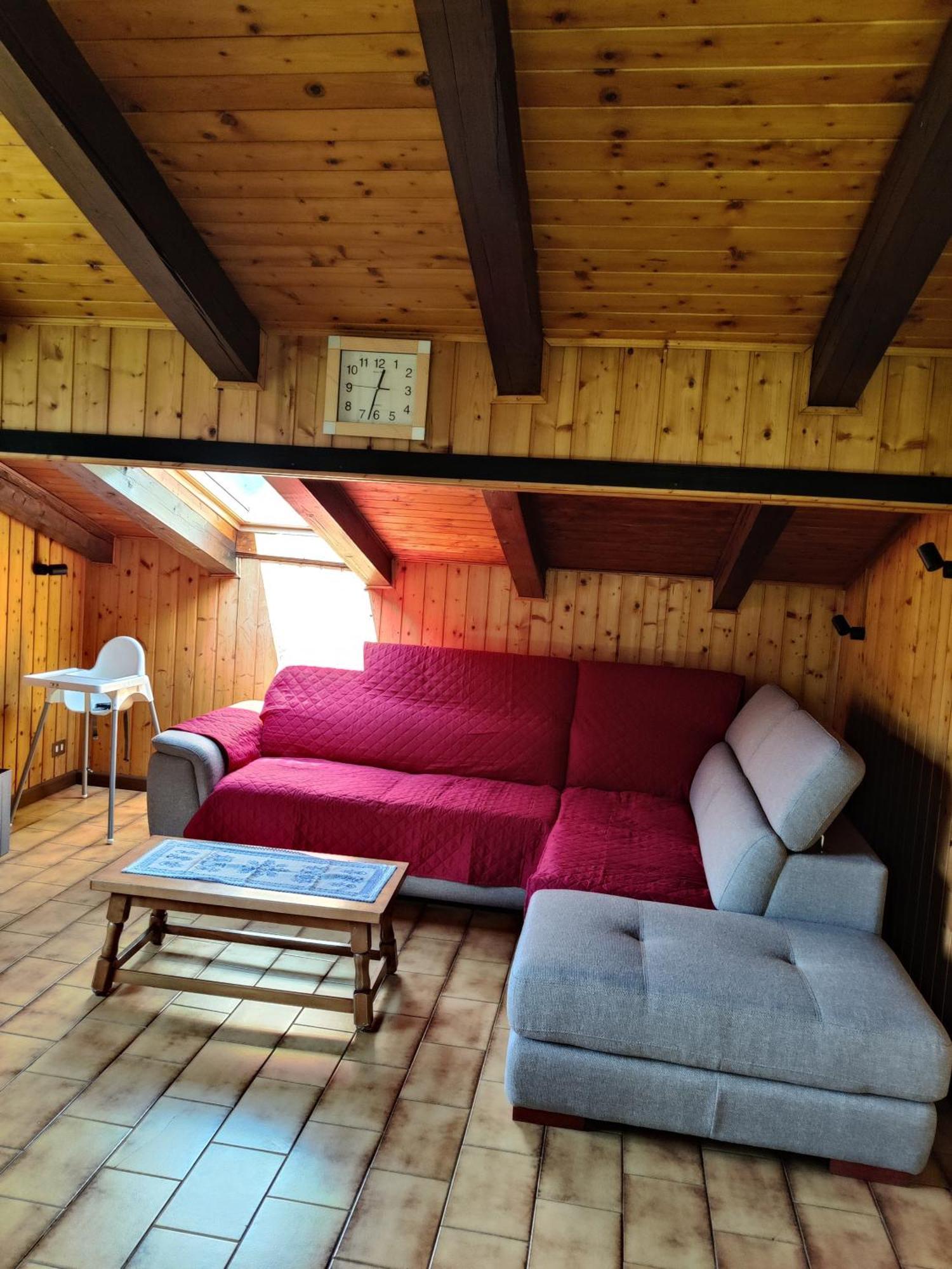 Silvydolomitiapartment Lorenzago Di Cadore 외부 사진