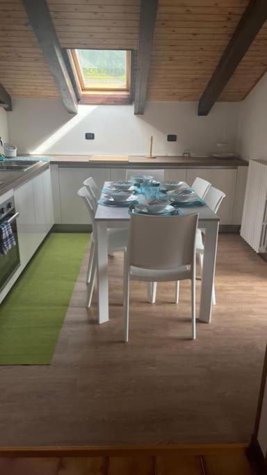 Silvydolomitiapartment Lorenzago Di Cadore 외부 사진