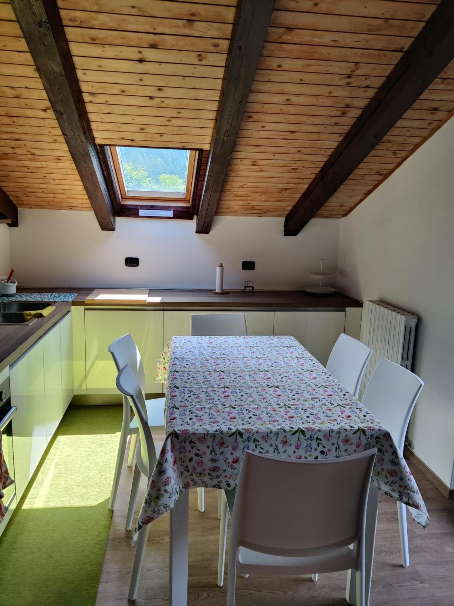 Silvydolomitiapartment Lorenzago Di Cadore 외부 사진
