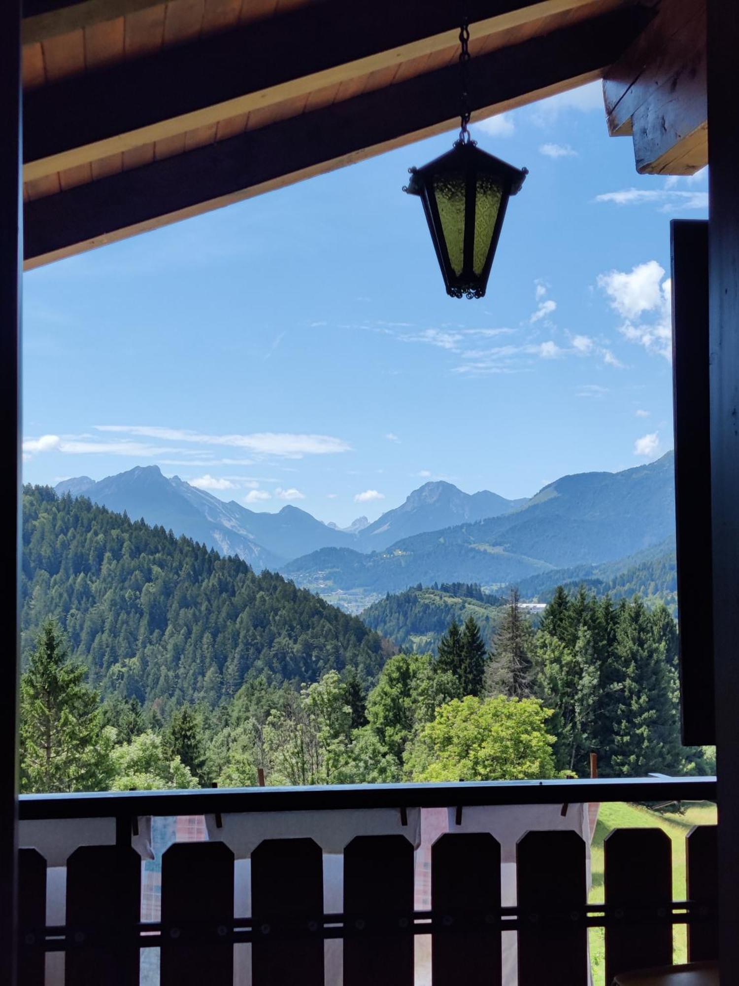 Silvydolomitiapartment Lorenzago Di Cadore 외부 사진