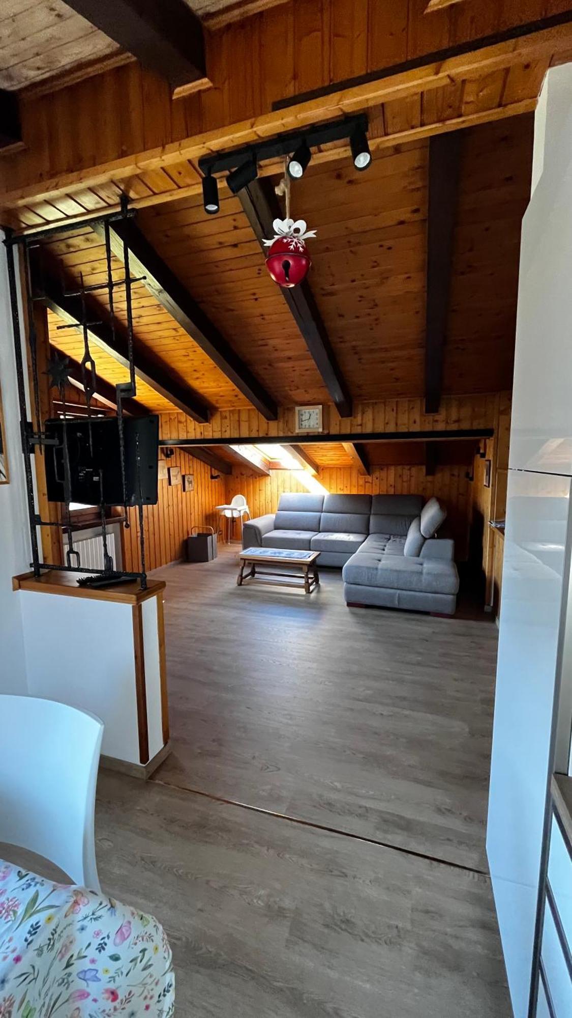 Silvydolomitiapartment Lorenzago Di Cadore 외부 사진