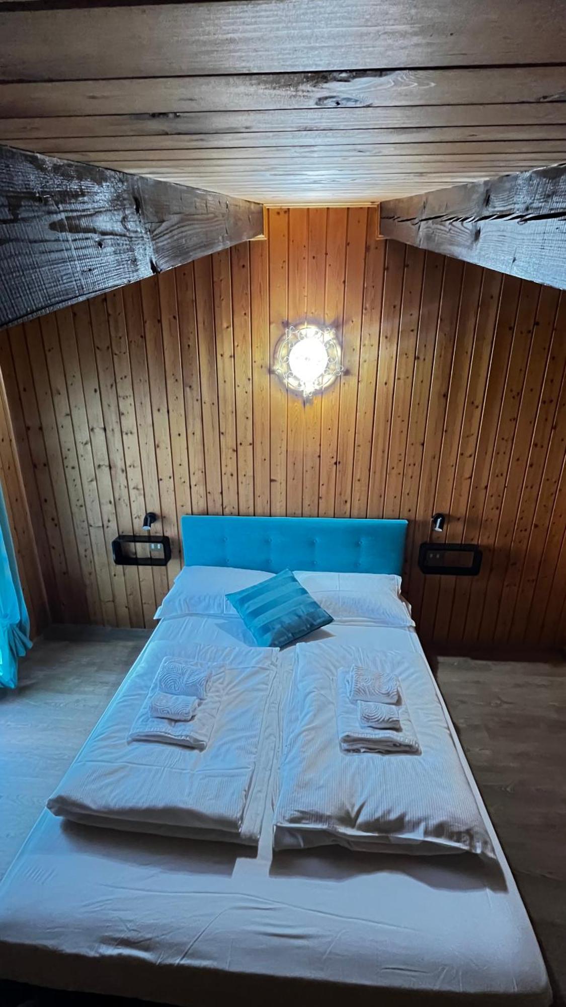 Silvydolomitiapartment Lorenzago Di Cadore 외부 사진