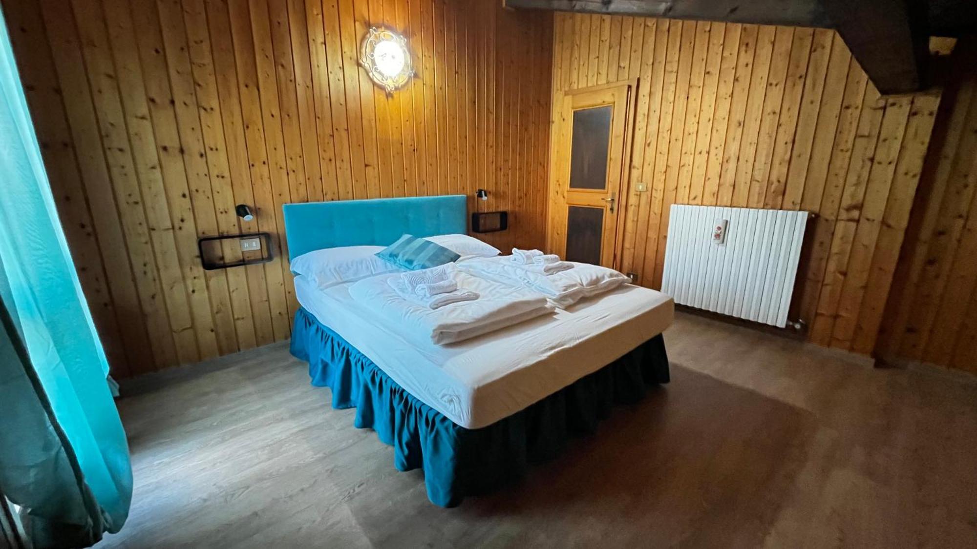 Silvydolomitiapartment Lorenzago Di Cadore 외부 사진