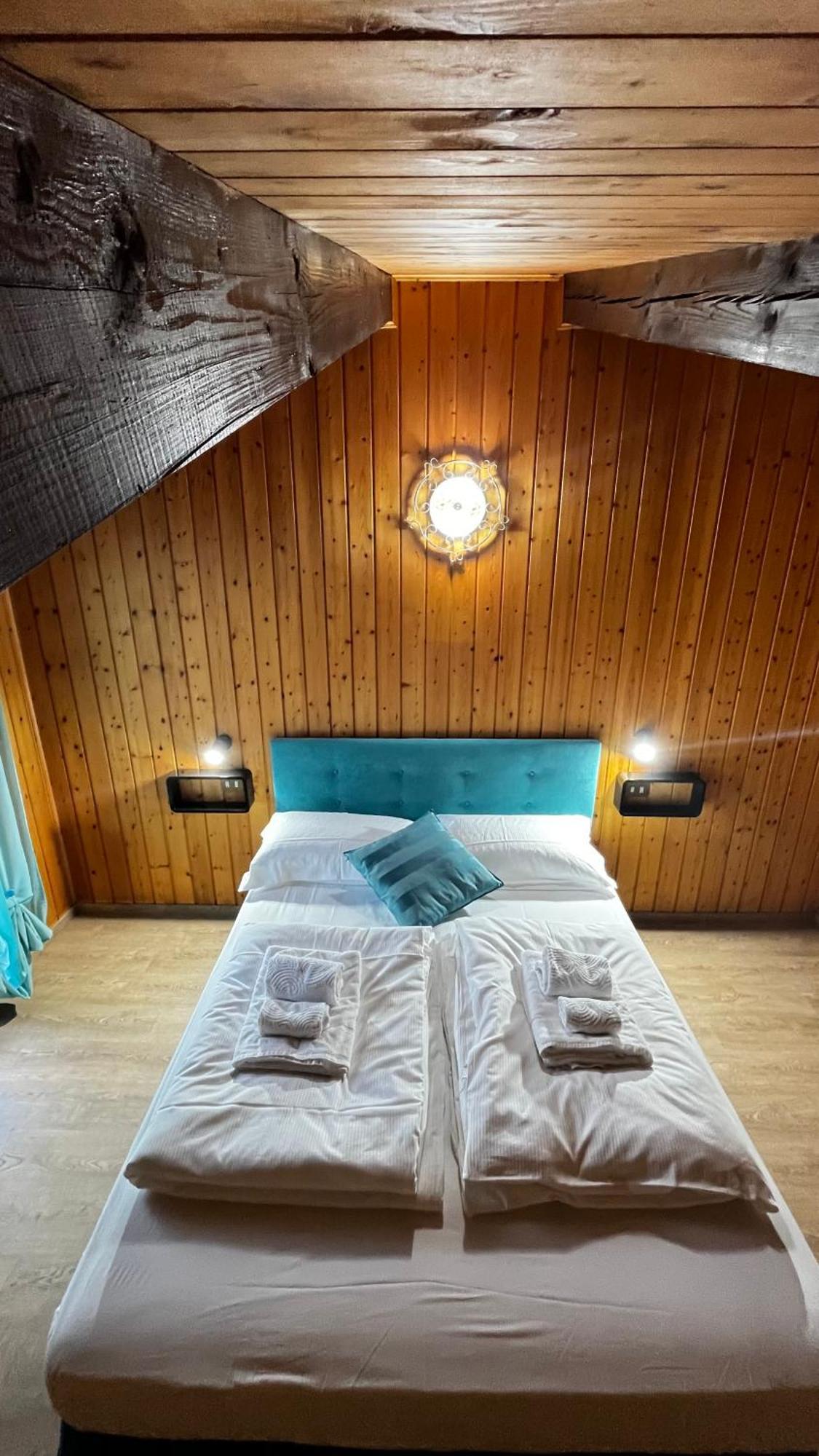Silvydolomitiapartment Lorenzago Di Cadore 외부 사진