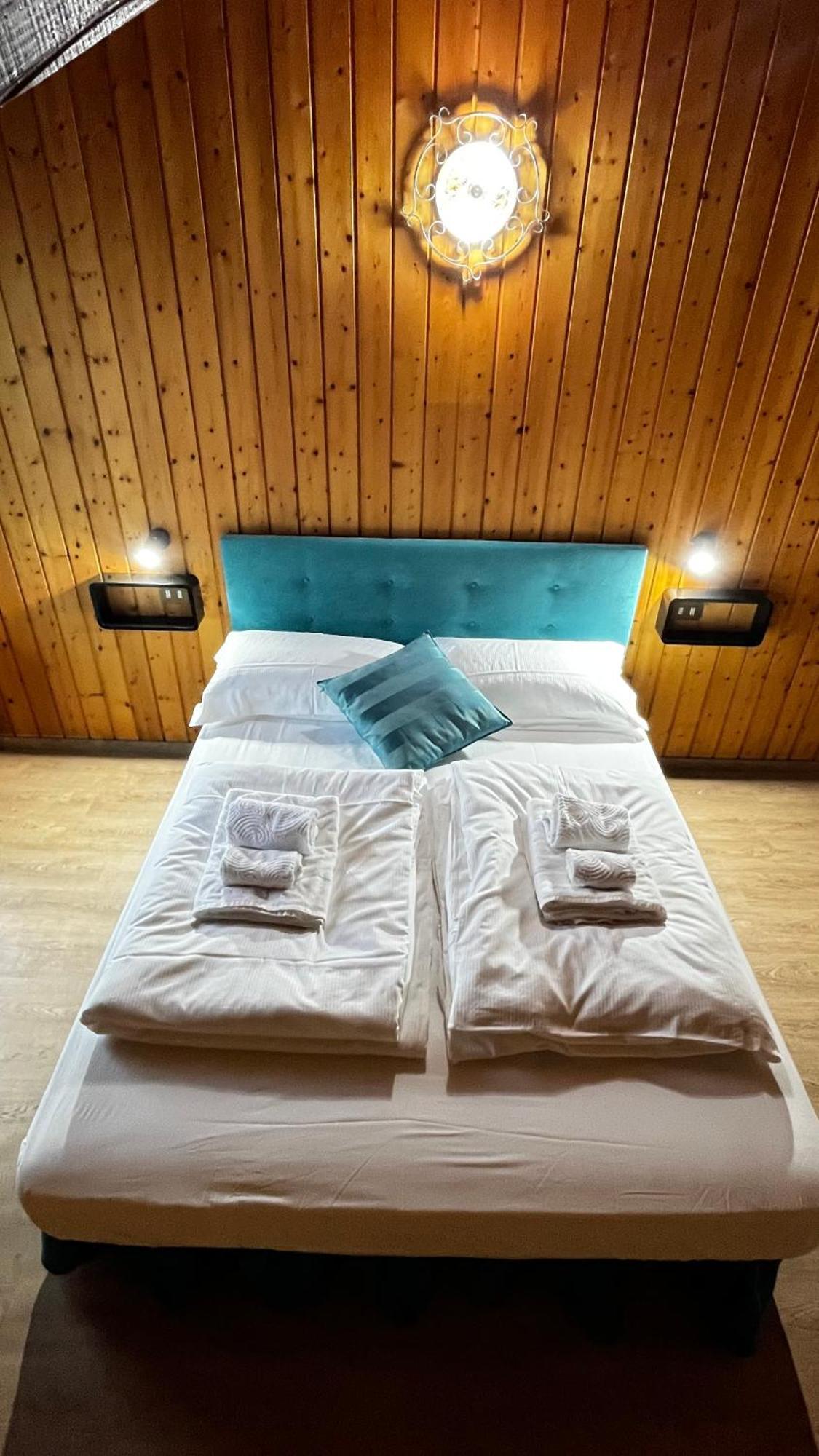Silvydolomitiapartment Lorenzago Di Cadore 외부 사진
