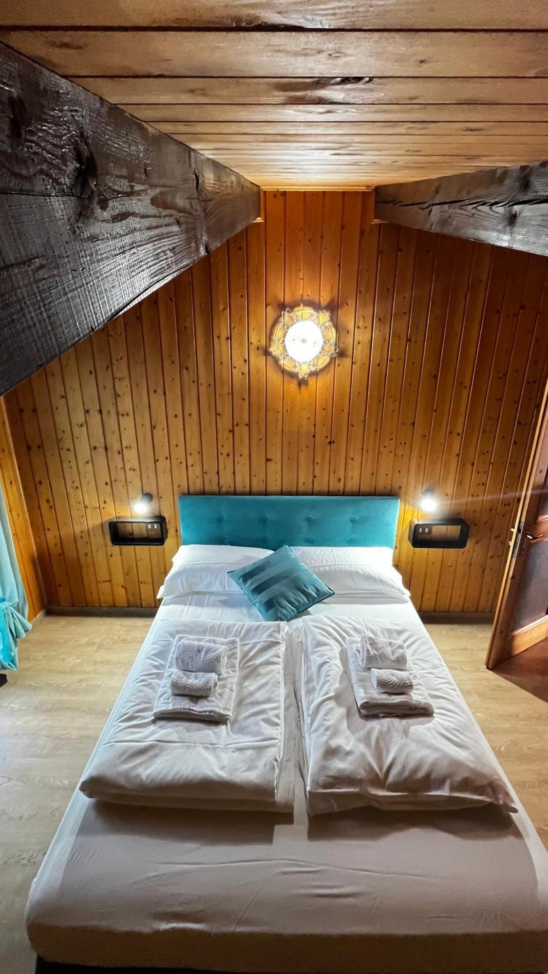 Silvydolomitiapartment Lorenzago Di Cadore 외부 사진