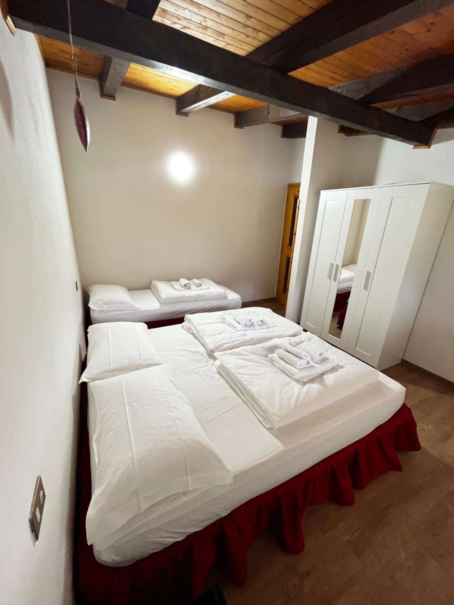 Silvydolomitiapartment Lorenzago Di Cadore 외부 사진