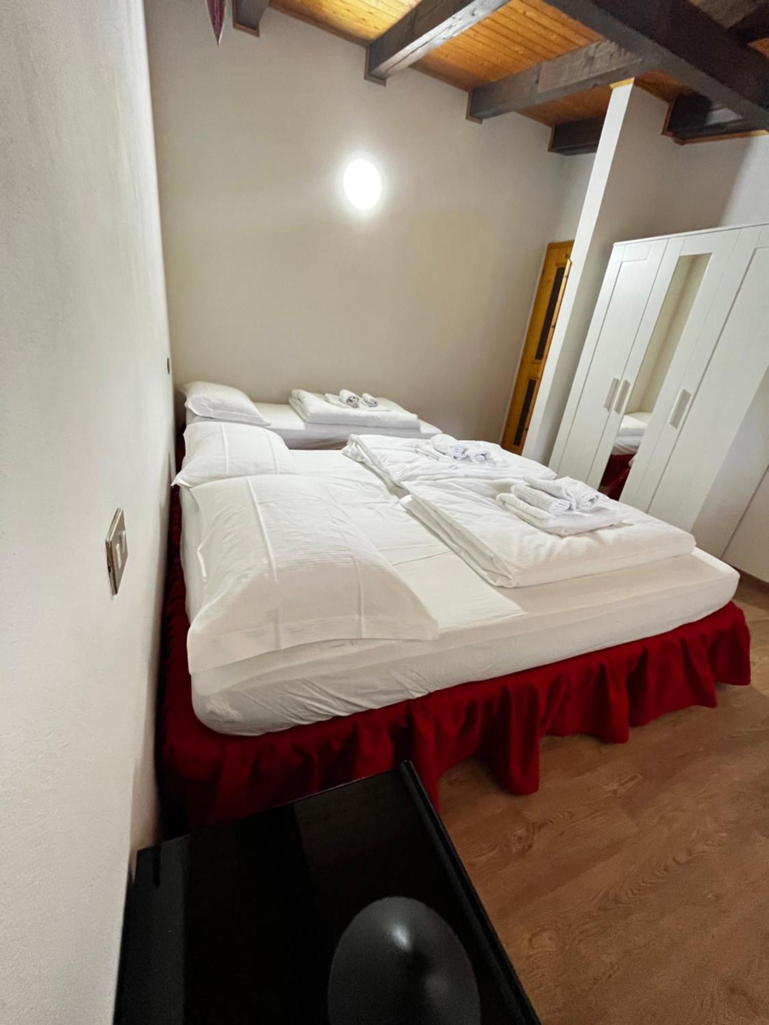 Silvydolomitiapartment Lorenzago Di Cadore 외부 사진