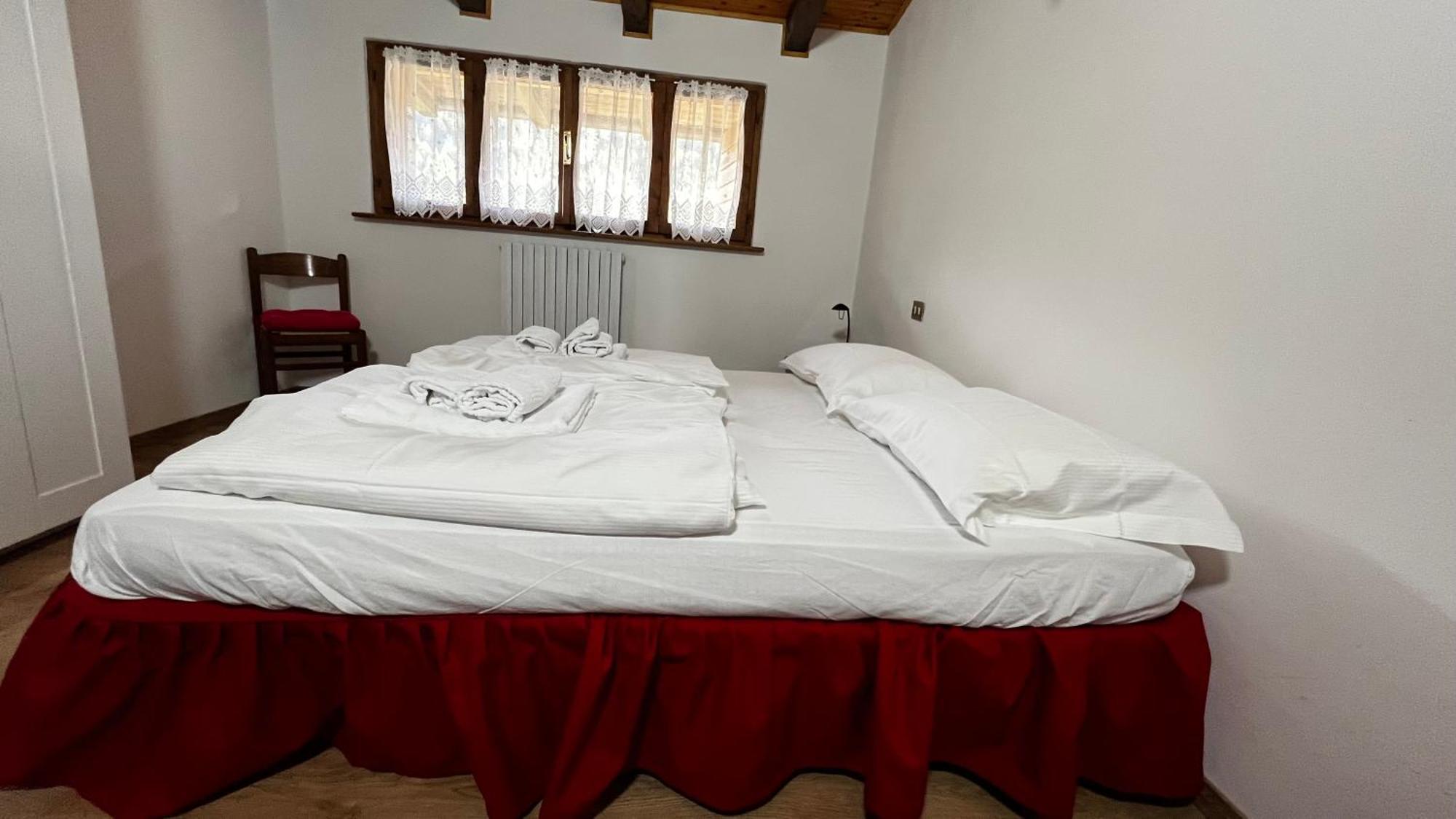 Silvydolomitiapartment Lorenzago Di Cadore 외부 사진
