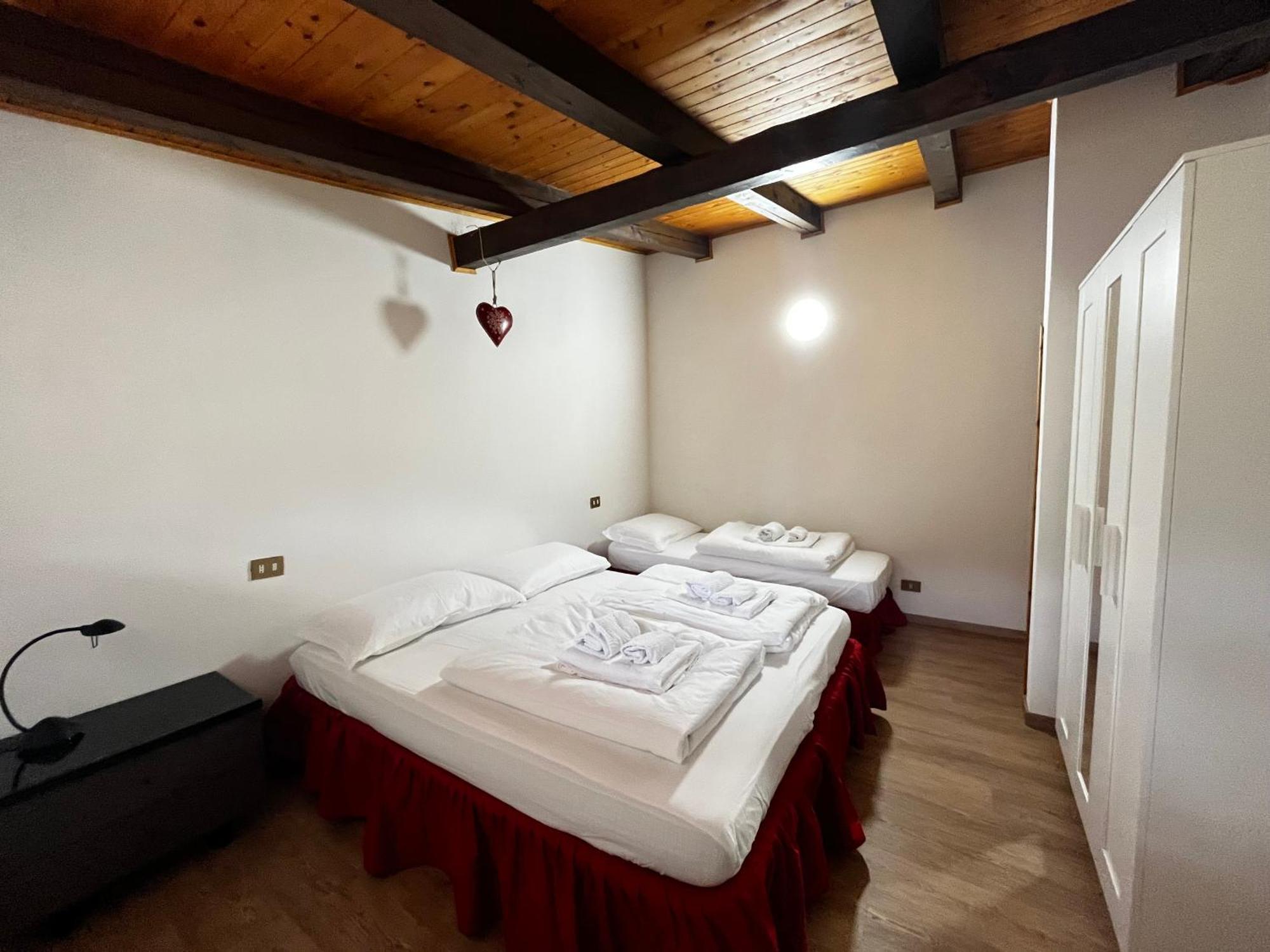 Silvydolomitiapartment Lorenzago Di Cadore 외부 사진