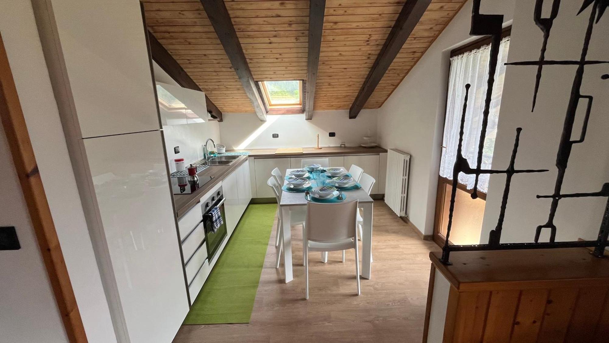 Silvydolomitiapartment Lorenzago Di Cadore 외부 사진