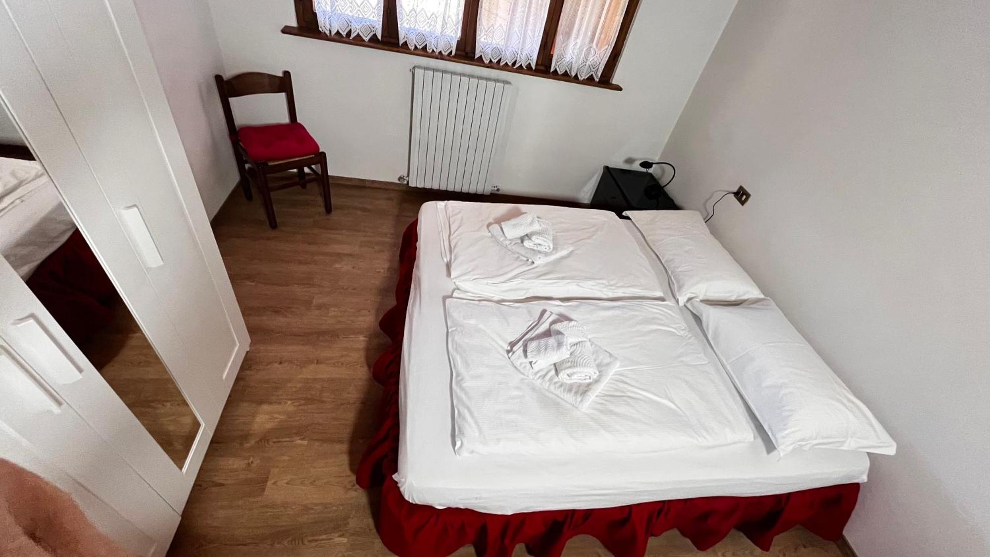 Silvydolomitiapartment Lorenzago Di Cadore 외부 사진