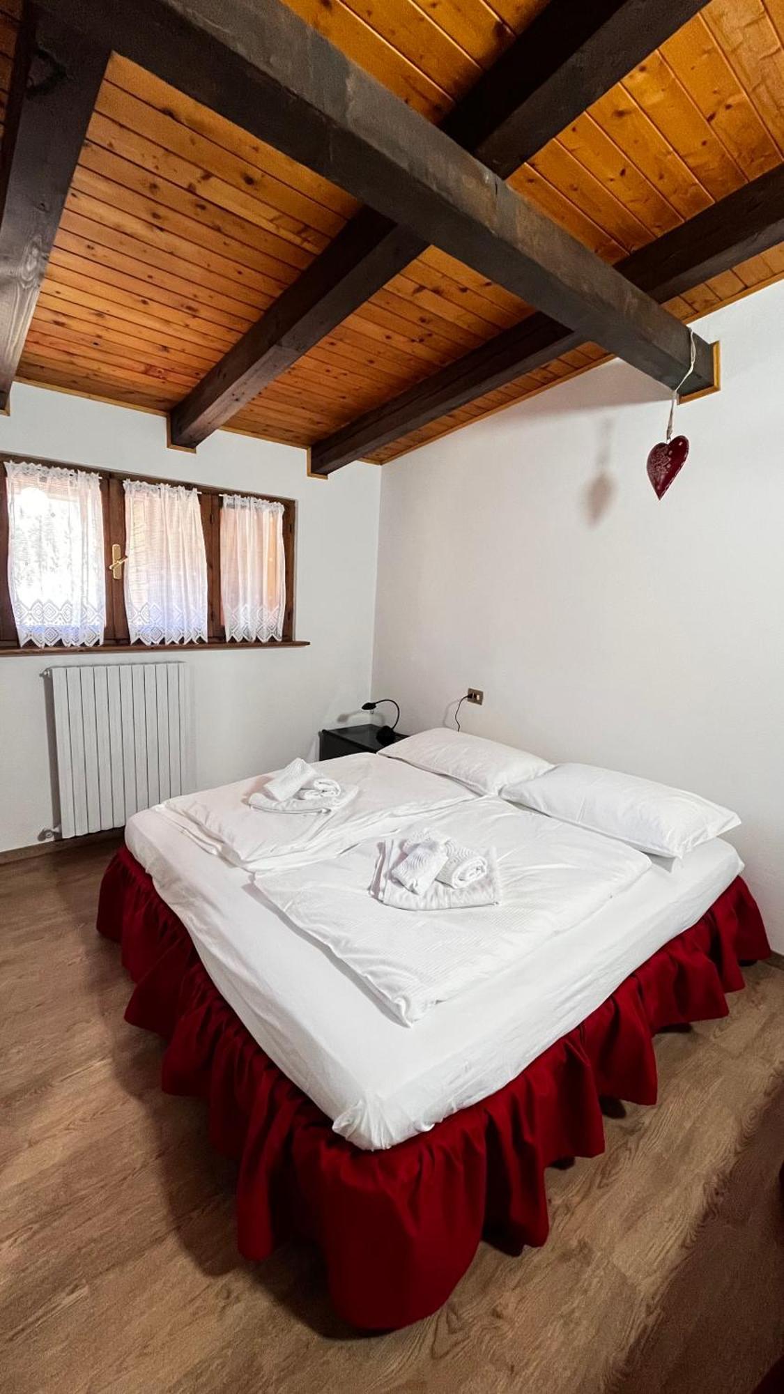 Silvydolomitiapartment Lorenzago Di Cadore 외부 사진
