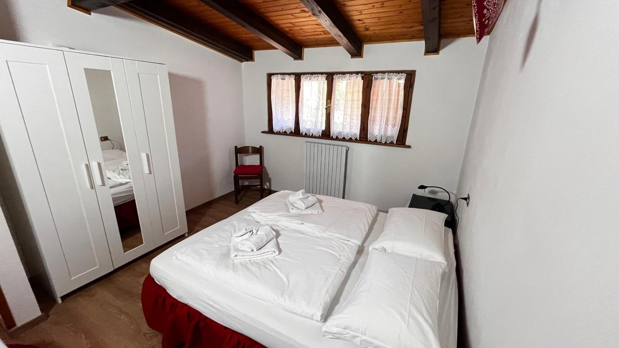 Silvydolomitiapartment Lorenzago Di Cadore 외부 사진