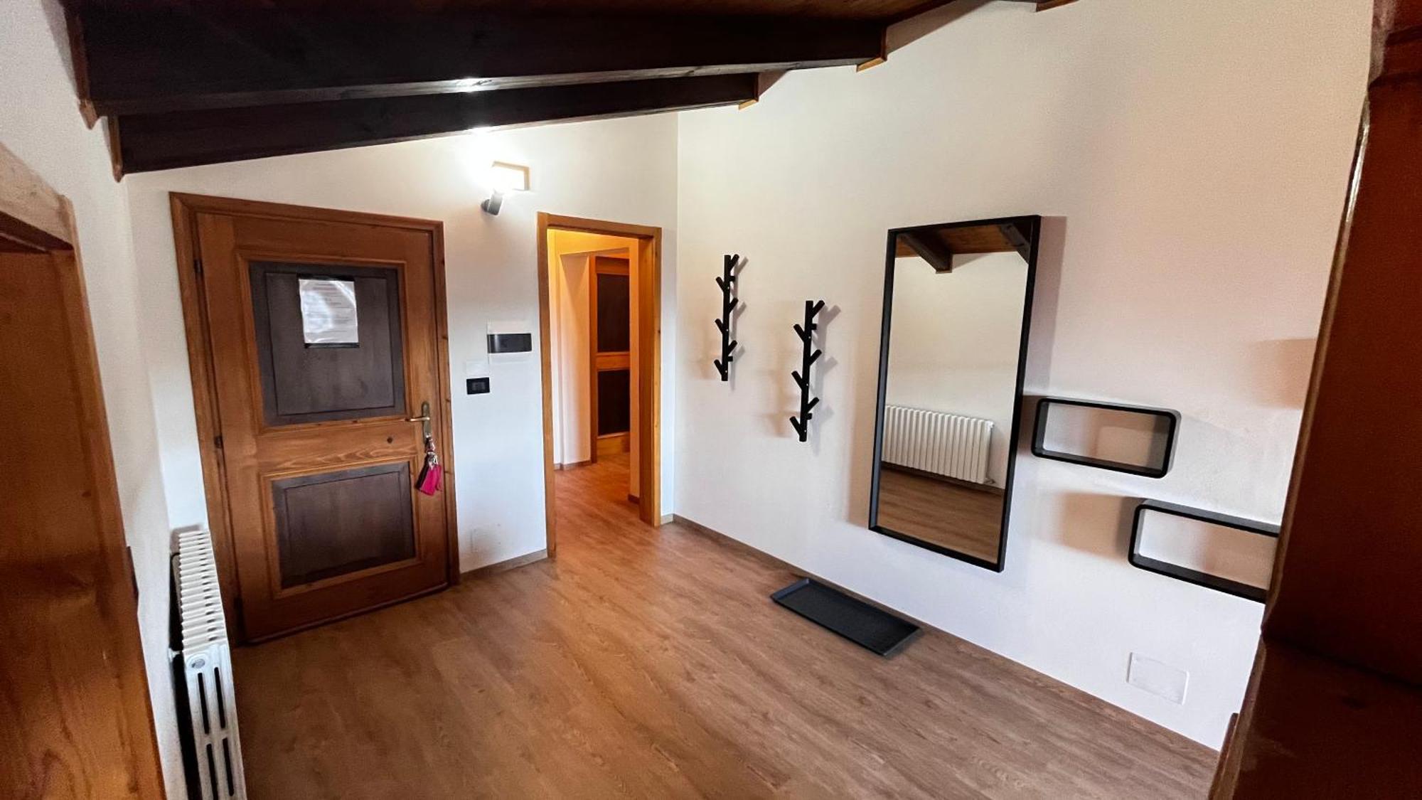 Silvydolomitiapartment Lorenzago Di Cadore 외부 사진