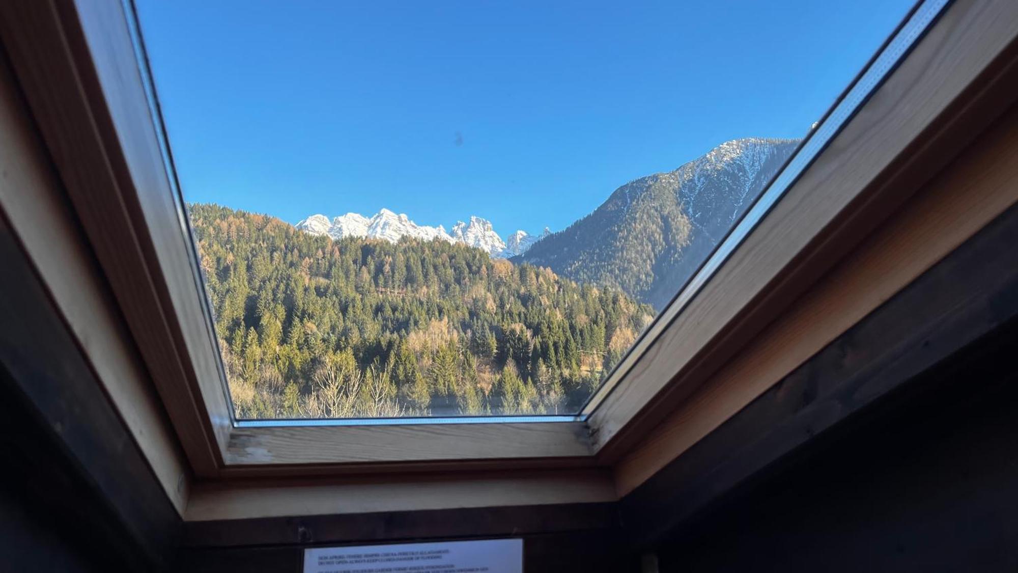 Silvydolomitiapartment Lorenzago Di Cadore 외부 사진