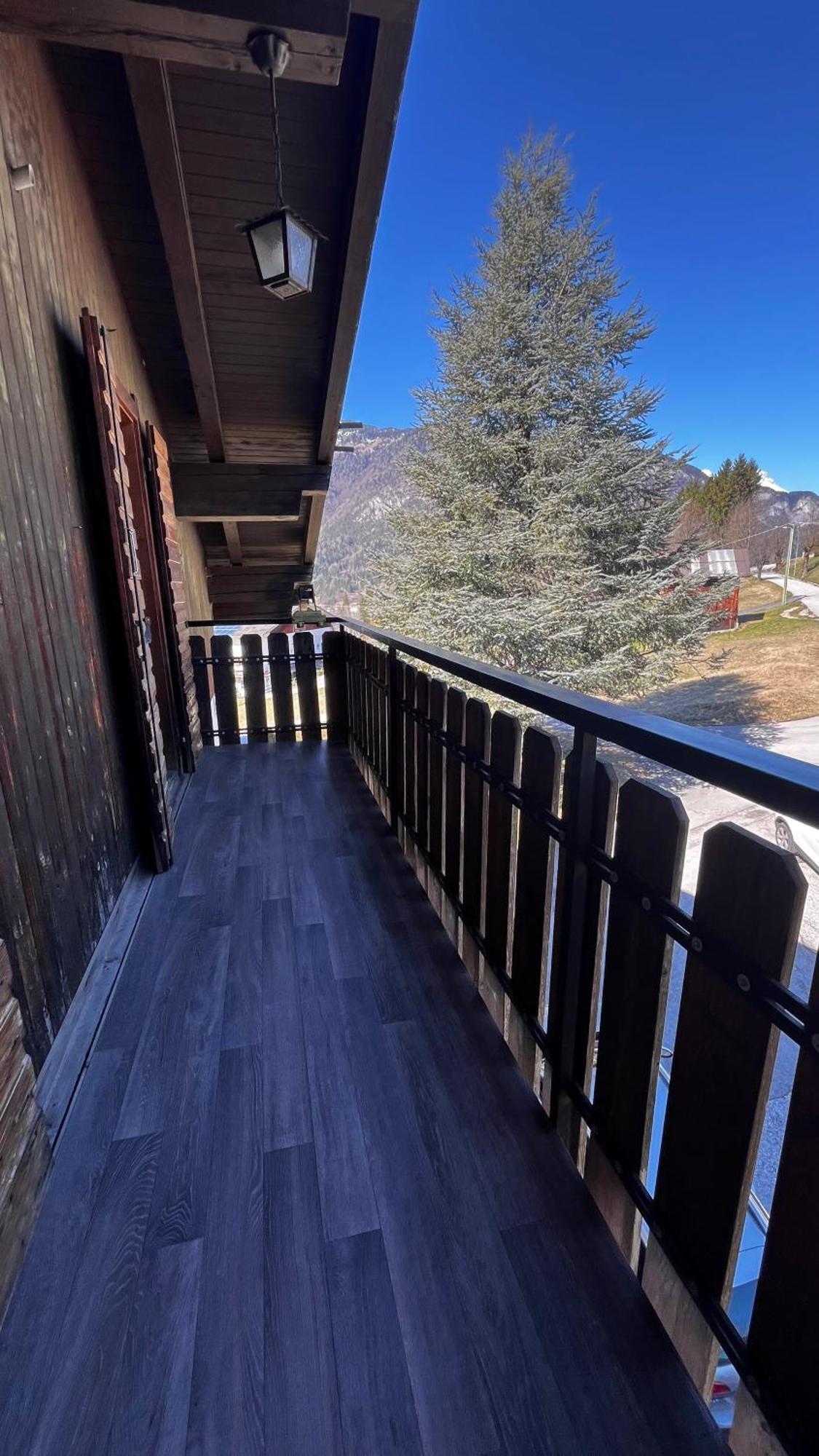 Silvydolomitiapartment Lorenzago Di Cadore 외부 사진