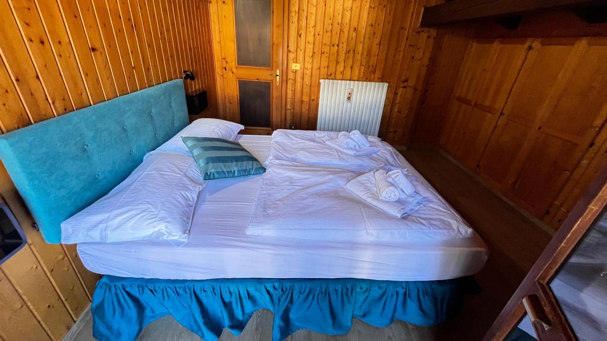 Silvydolomitiapartment Lorenzago Di Cadore 외부 사진