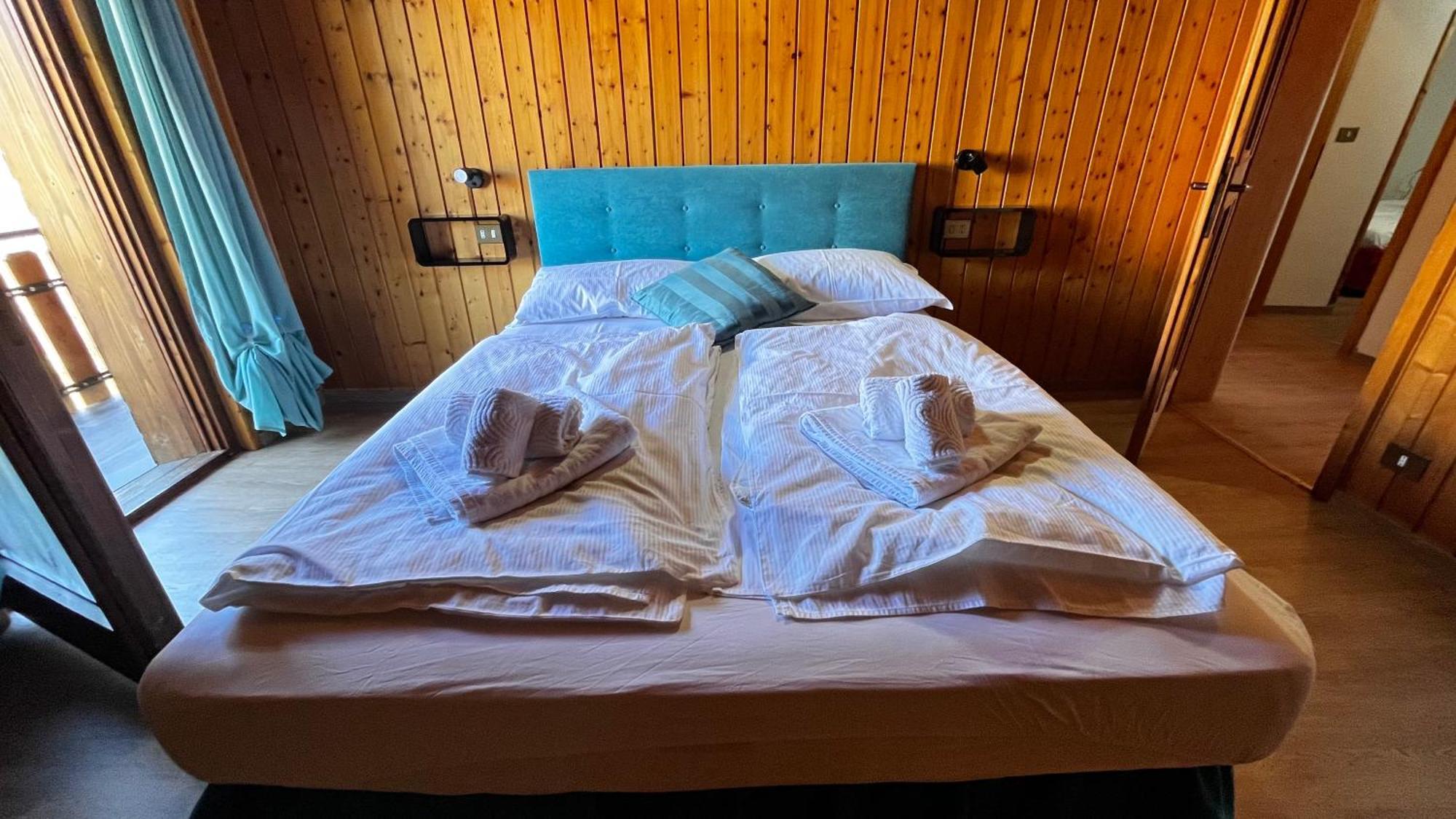 Silvydolomitiapartment Lorenzago Di Cadore 외부 사진