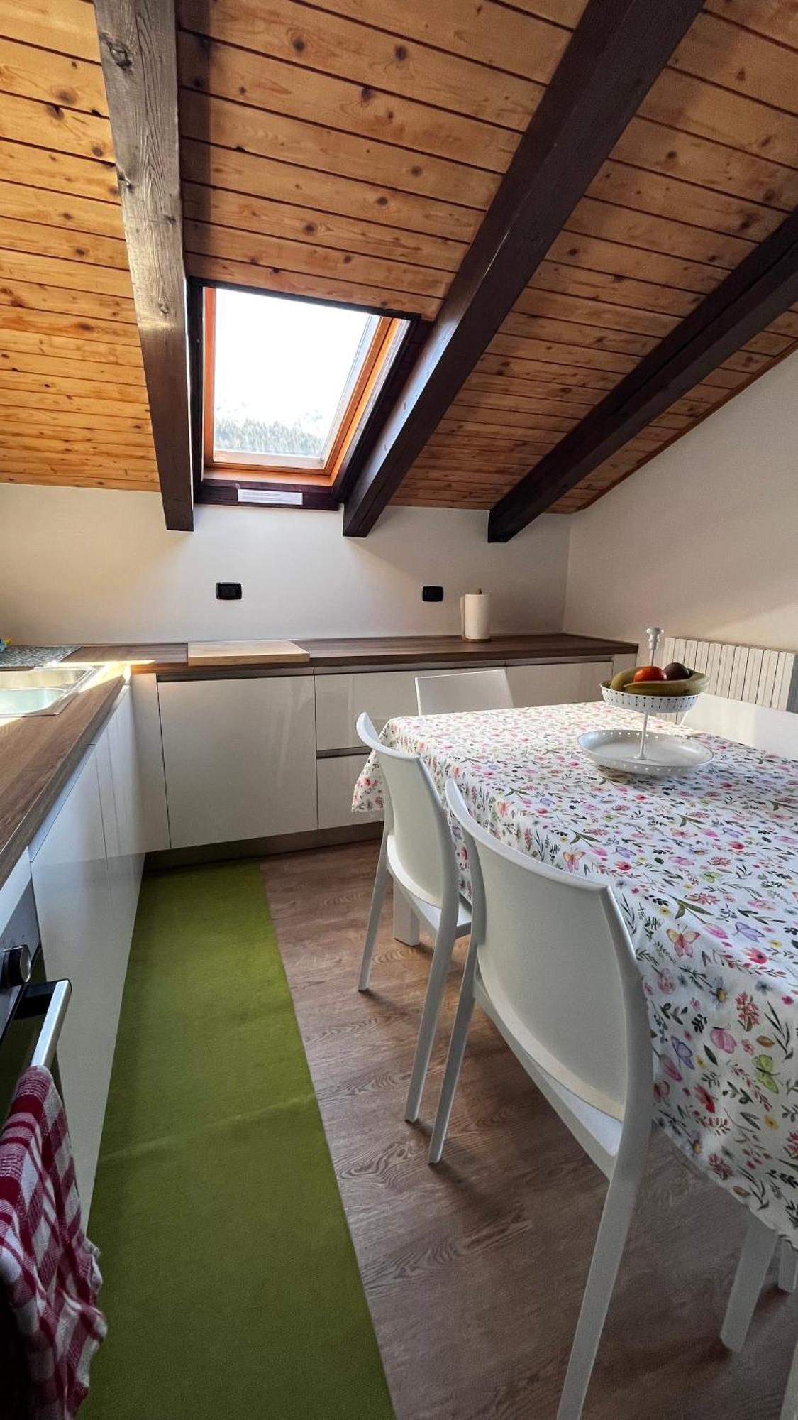 Silvydolomitiapartment Lorenzago Di Cadore 외부 사진