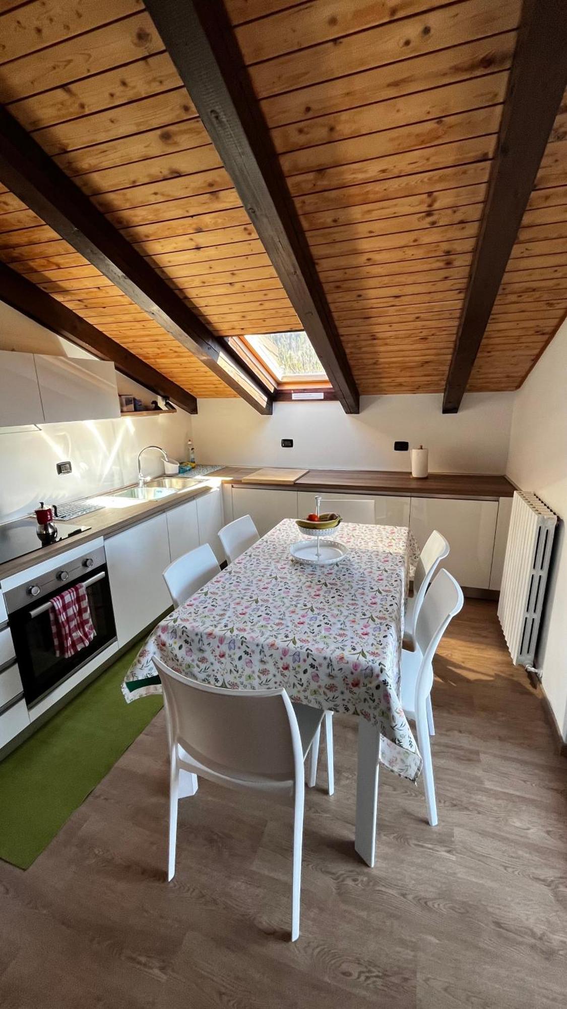 Silvydolomitiapartment Lorenzago Di Cadore 외부 사진