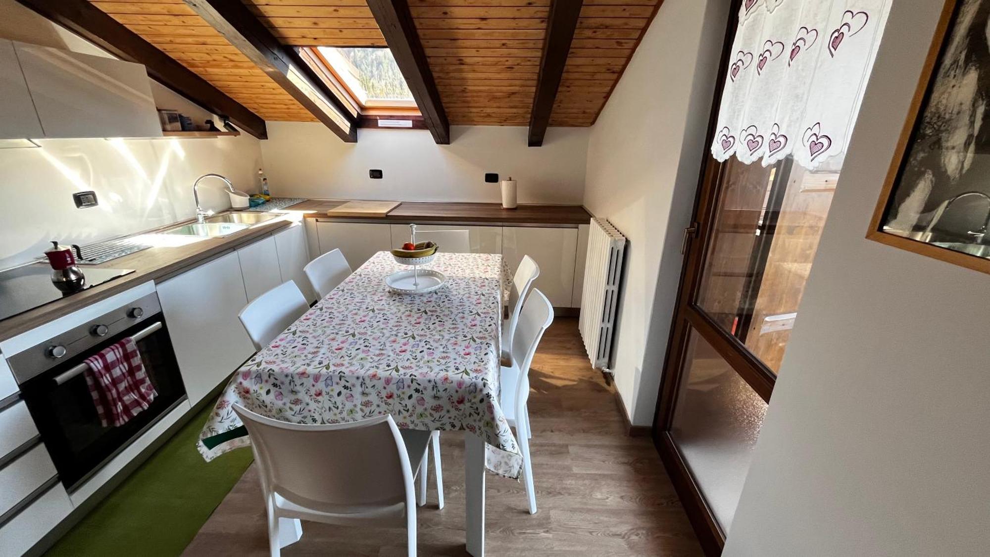 Silvydolomitiapartment Lorenzago Di Cadore 외부 사진