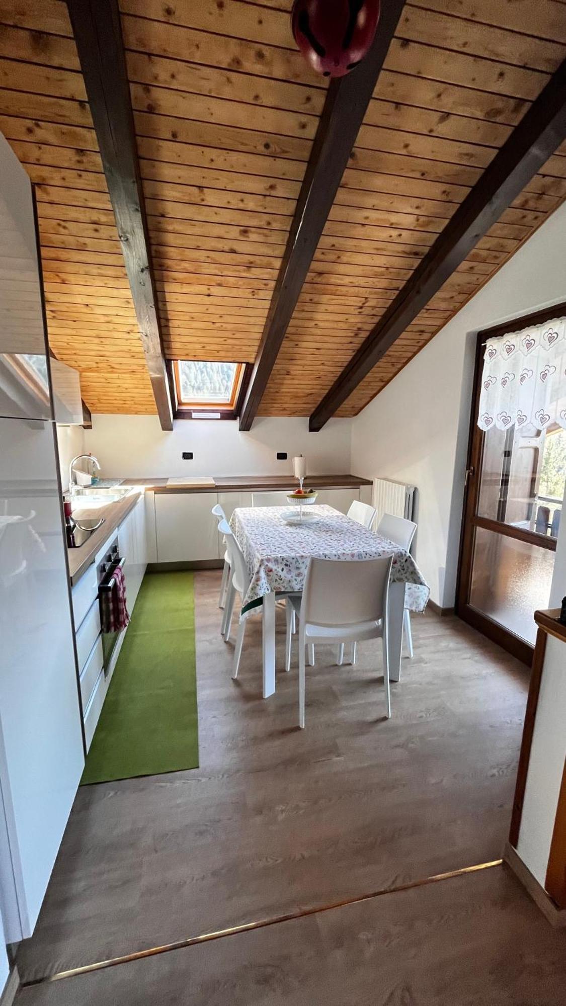 Silvydolomitiapartment Lorenzago Di Cadore 외부 사진