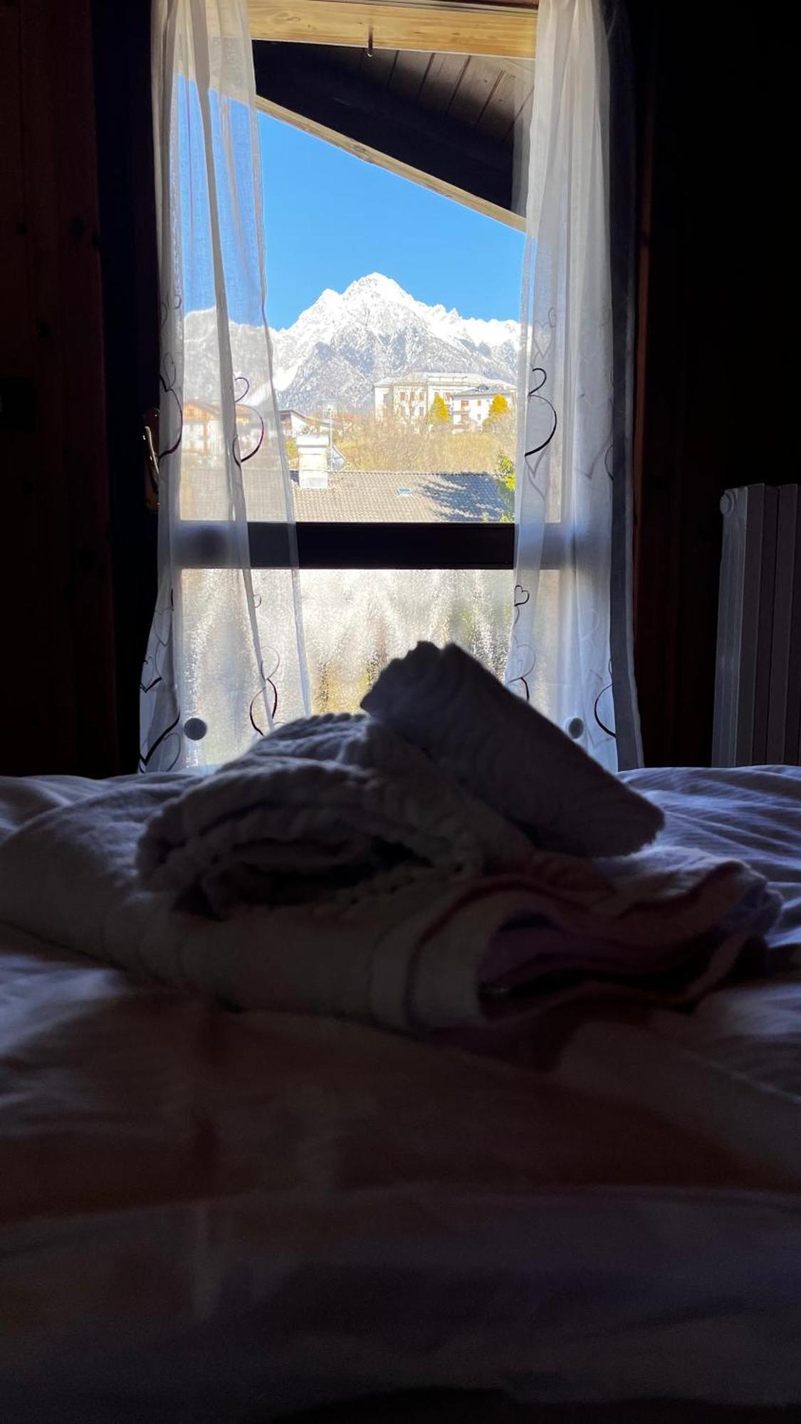 Silvydolomitiapartment Lorenzago Di Cadore 외부 사진