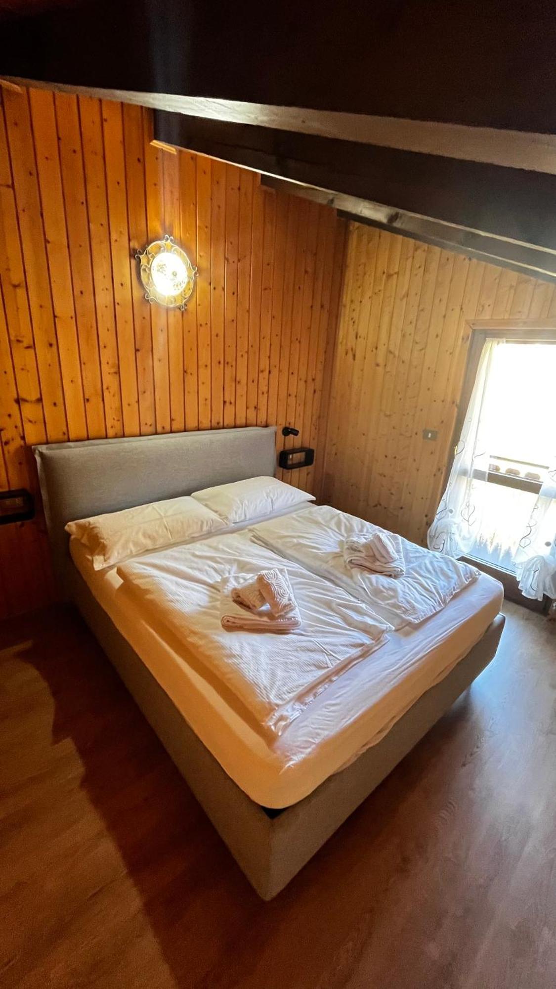 Silvydolomitiapartment Lorenzago Di Cadore 외부 사진
