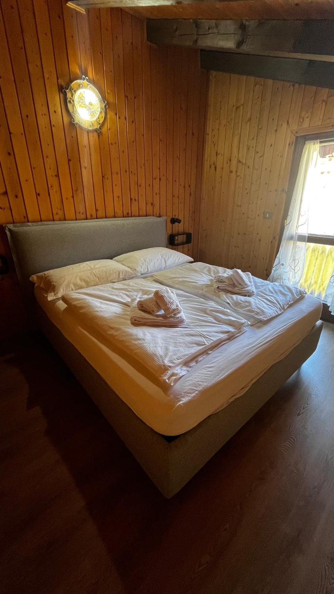 Silvydolomitiapartment Lorenzago Di Cadore 외부 사진