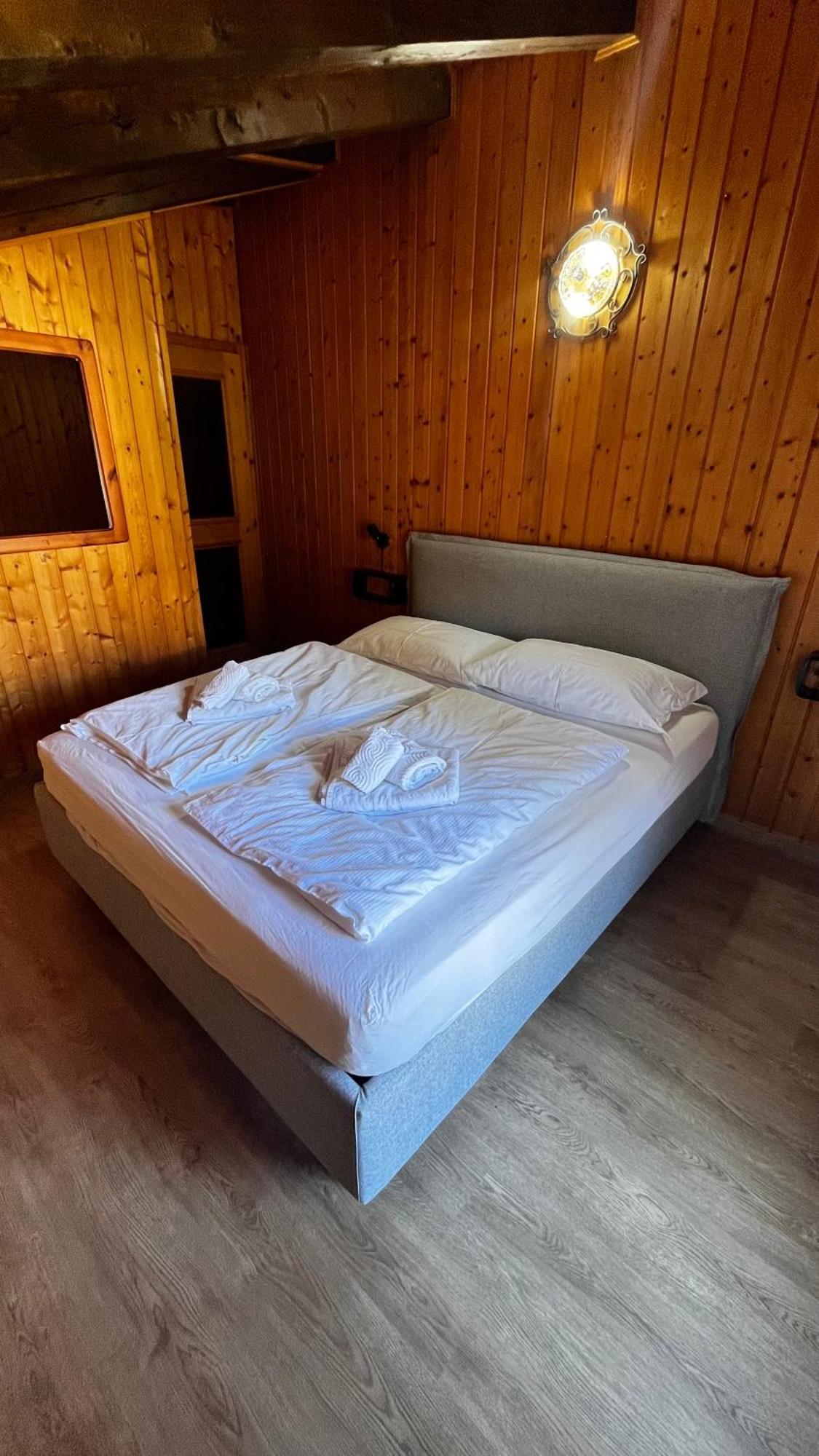 Silvydolomitiapartment Lorenzago Di Cadore 외부 사진