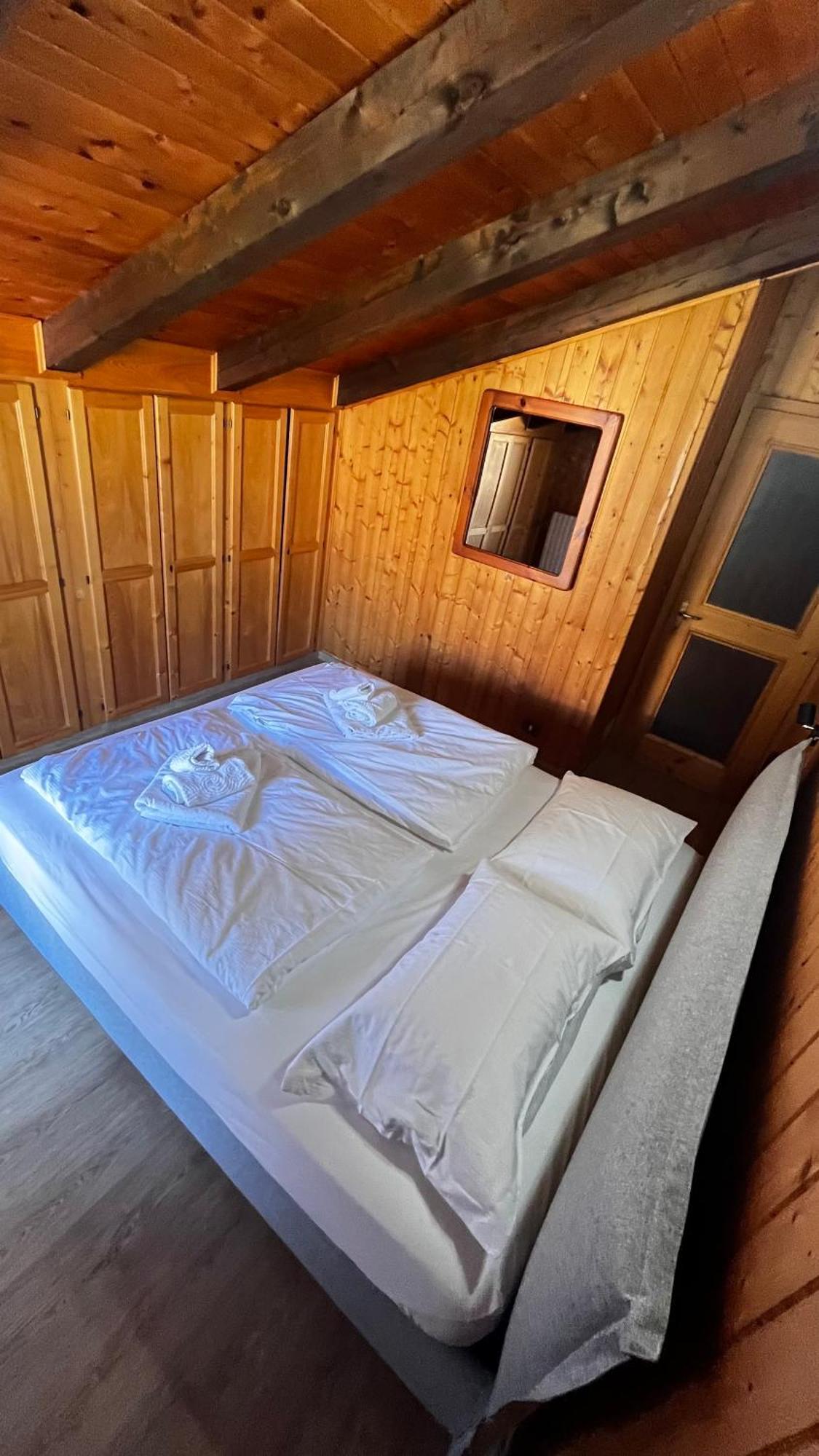 Silvydolomitiapartment Lorenzago Di Cadore 외부 사진