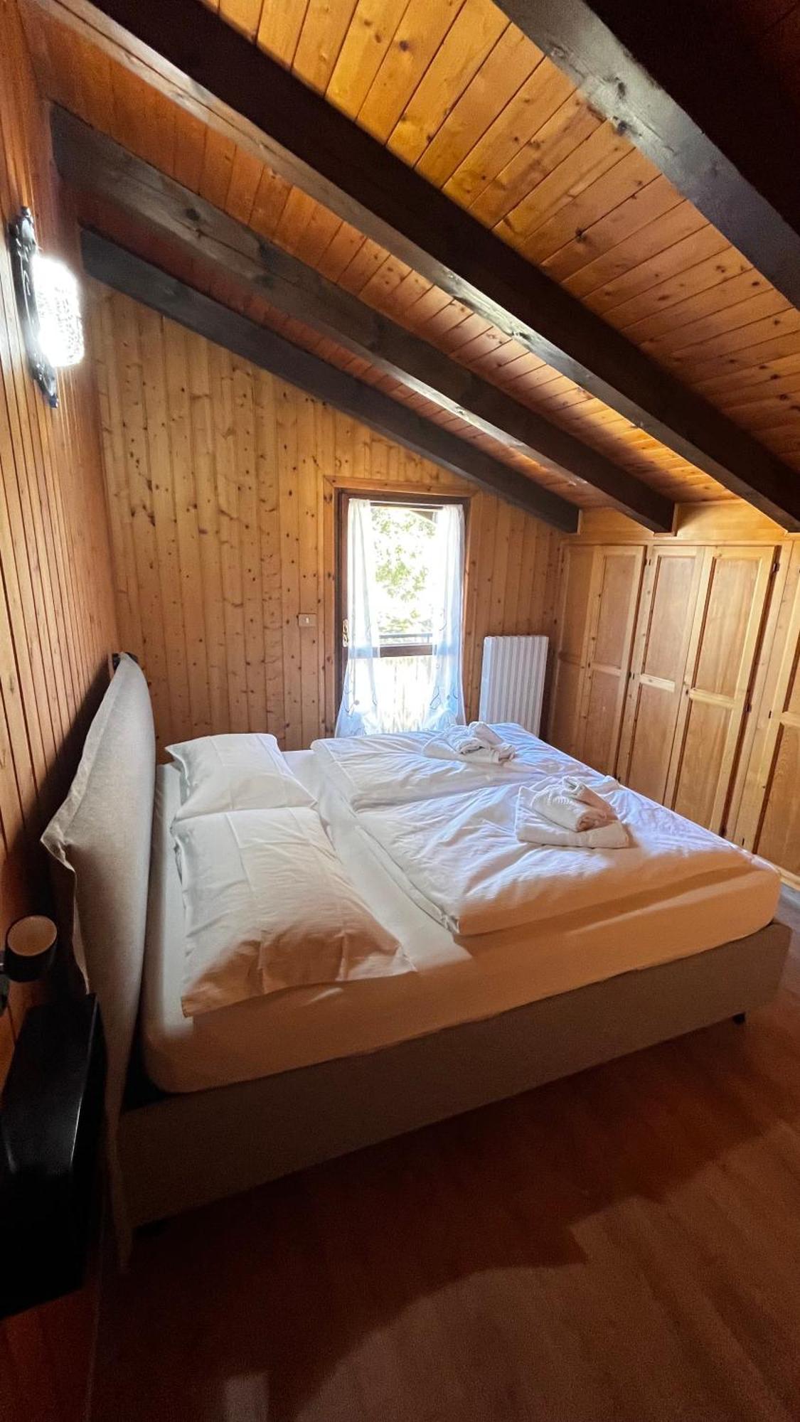 Silvydolomitiapartment Lorenzago Di Cadore 외부 사진