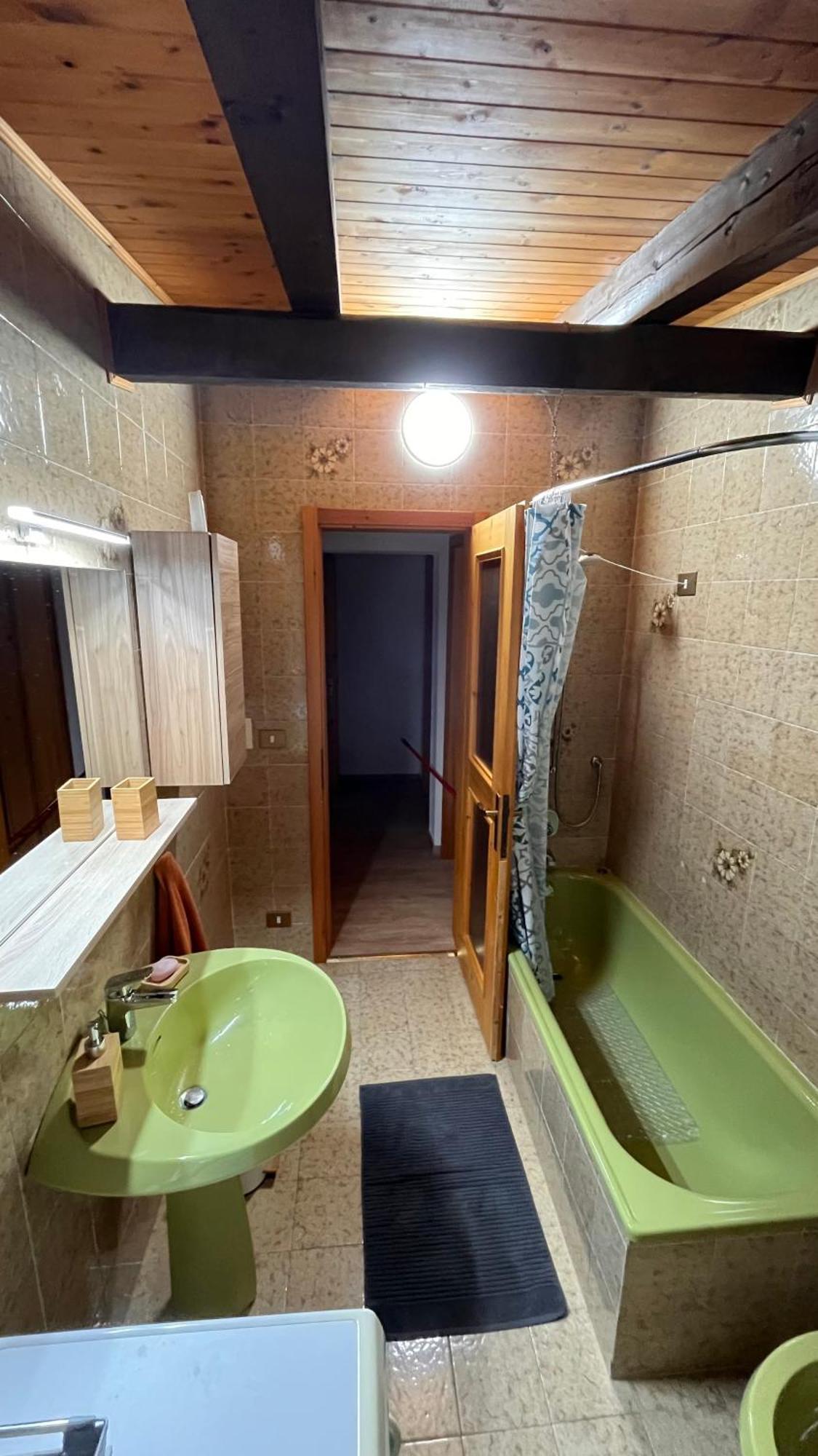 Silvydolomitiapartment Lorenzago Di Cadore 외부 사진