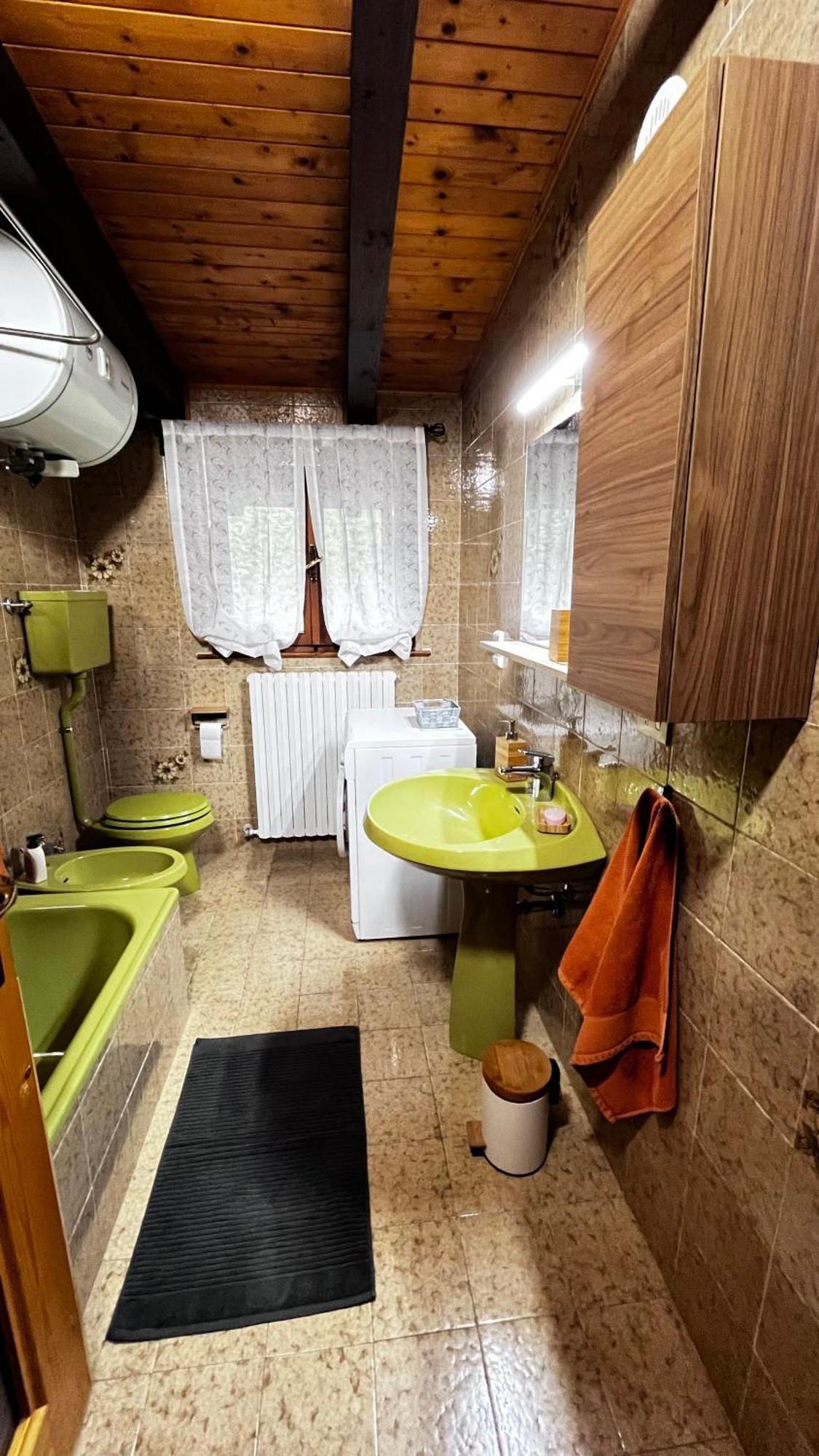 Silvydolomitiapartment Lorenzago Di Cadore 외부 사진